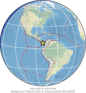 Global view