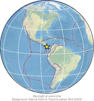 Global view