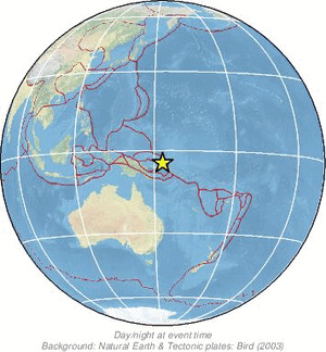 Global view