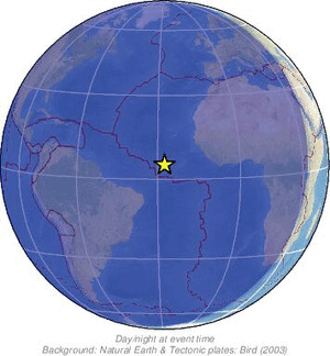 Global view