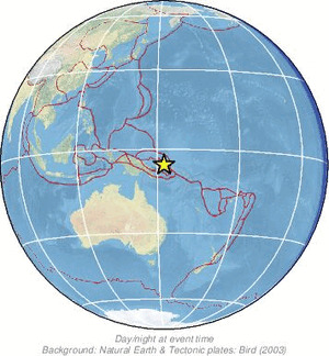 Global view