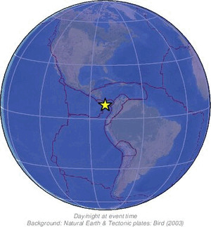 Global view