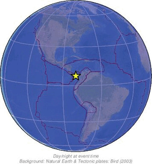 Global view