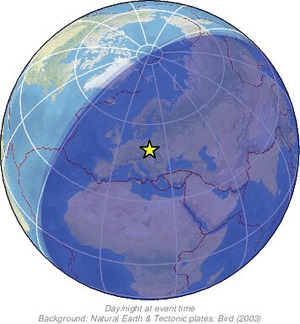 Global view