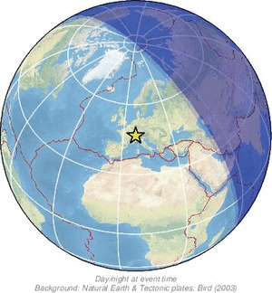 Global view
