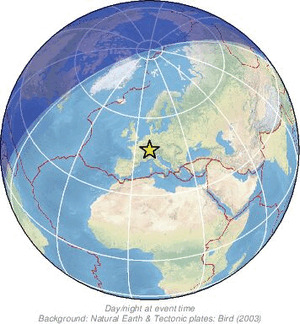 Global view