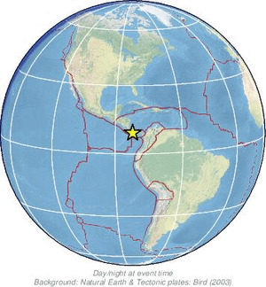 Global view