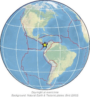 Global view