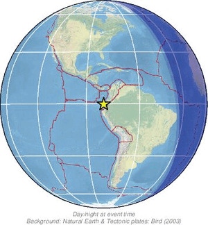 Global view