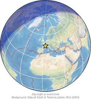 Global view