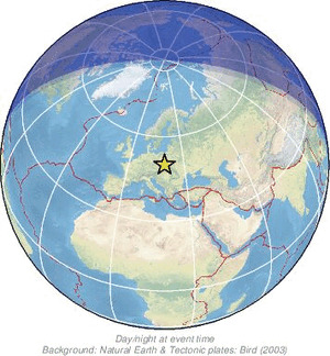 Global view