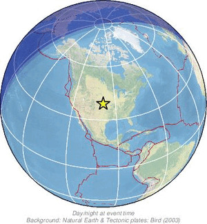Global view