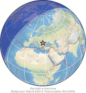 Global view