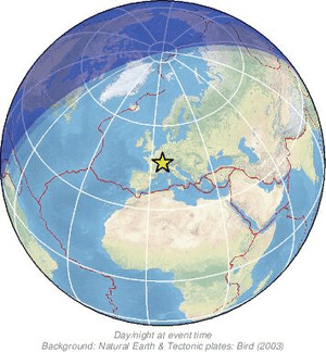 Global view