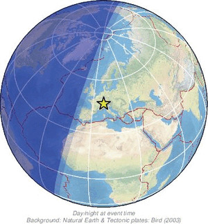 Global view