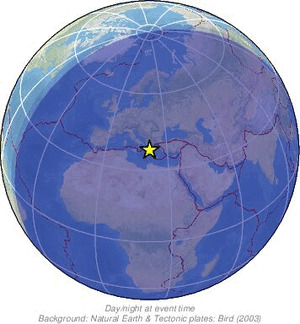 Global view