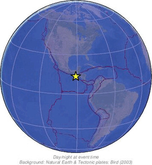 Global view