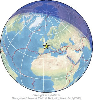 Global view
