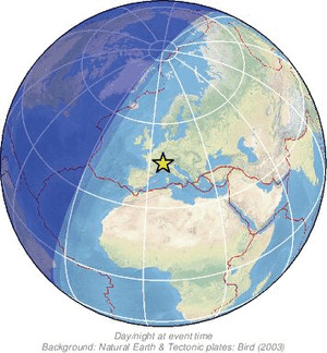 Global view