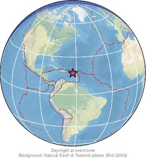 Global view