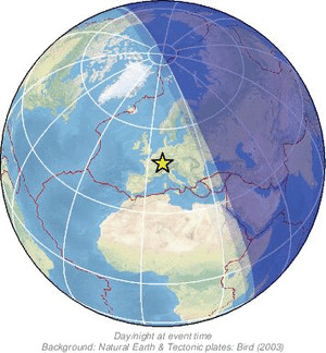 Global view
