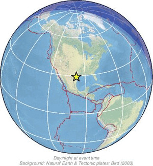 Global view