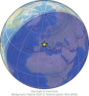 Global view