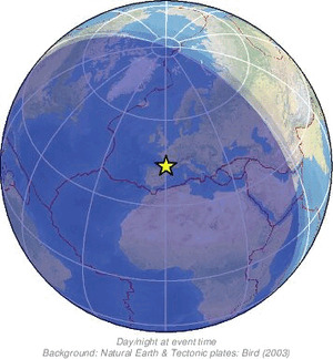 Global view