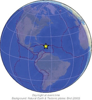 Global view