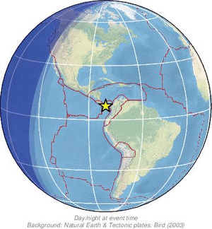 Global view