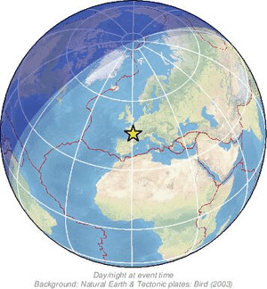 Global view