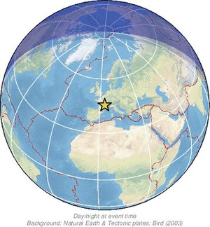 Global view