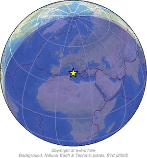 Global view
