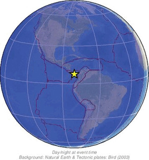 Global view