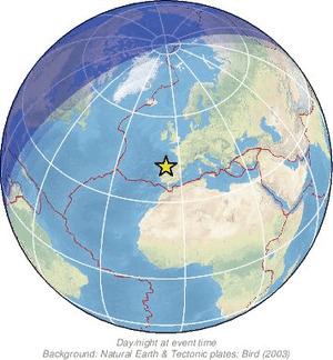 Global view