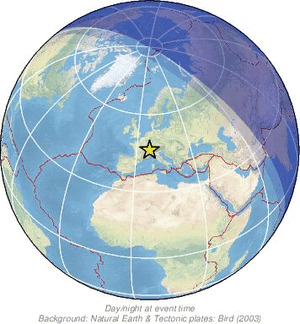 Global view