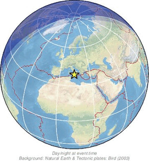 Global view