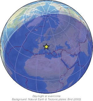 Global view