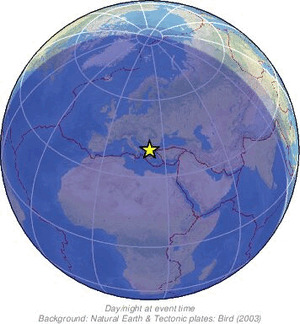 Global view