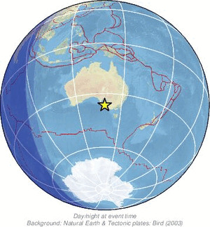 Global view