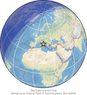 Global view