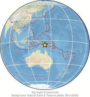 Global view