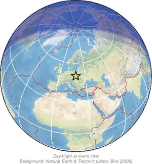 Global view