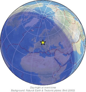 Global view