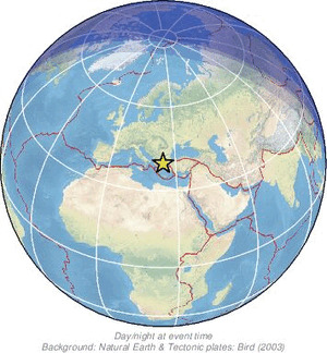 Global view
