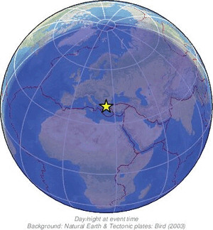 Global view