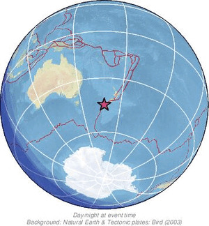 Global view
