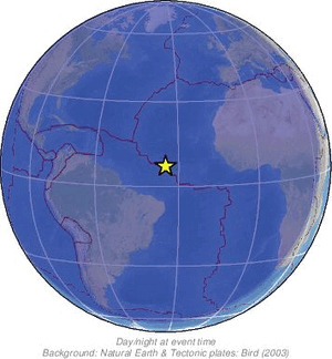 Global view