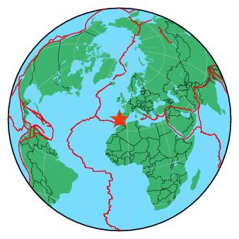 Global view