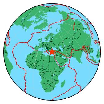 Global view